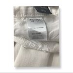 Simple Society  Size 13/31 White Authentic Super High Rise Crop Jeans. New Photo 3