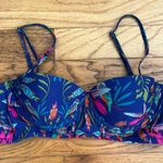Anthropologie Allihop Hummingbird Bikini Top Photo 1
