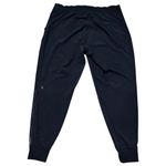 Lole  Black Jogger Pants size XL Photo 2