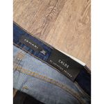 Tahari  NWT Women's CHLOE Fit Solution Skinny Jeans Size 8/29 Dark Wash Photo 1