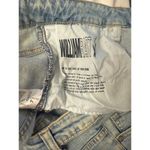 William Rast WR  Slim Straight Women's Denim Jeans Pants, size 31 Photo 5