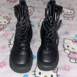 Demonia  Shaker 52 Boots Photo 2