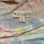 Koolaburra by Ugg tie dye pajama top size petite large Photo 2