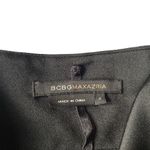 BCBG MAXAZRIA Long Halter Dress Photo 6