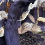 Anthropologie Elosie Sleeveless Dress Loungewear Nightgown Size Small Photo 4