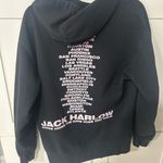 Jack Harlow Concert Hoodie Black Size M Photo 2