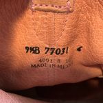 Frye CARSON SHORT ANKLE BOOT Sz: 9.5 Photo 11