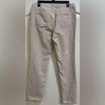 Kensie Women's Cream The Ultimate High Rise Skinny Corduroy Jeans. Photo 1