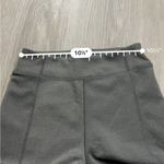 Ivy Park Heather Gray High Rise Capri Length Leggings Size XS Photo 7