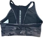 Zyia One More Rep padded Camouflage Sports Bra workout fitness activewear Photo 3