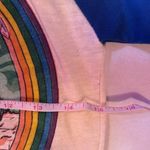 Pink Floyd Vintage The Wall Double Sided Concert T-Shirt, NYC MSG, Rock Band Photo 8