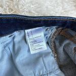 American Eagle High Rise Denim Shorts Size 0 Photo 4