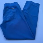 FIGS Women’s Technical Collection  Blue Pants Small Photo 0