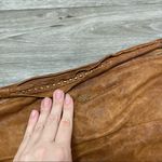 Diane Von Furstenberg  Slouch leather Hobo bag Photo 7