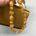 Haute Hippie  | Bronze Beaded Clutch/Shoulder Bag ✨ Photo 5