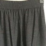 Lands' End Land’s End Women’s Chic Pleated Wool Trousers Career Dress Pants Photo 5