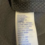 Peter Nygard  Women Midi‎ Dress 16 Black Textured Colorful Embroidered Aztec Trim Photo 9