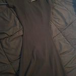 Garage emma open back t-shirt dress Photo 0