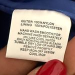 University of Kentucky Wildcats Colosseum Athletics puffy vest New size medium Blue Photo 7