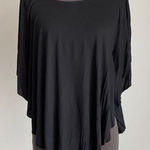 Old Navy  top flutter blouson‎ slouchy beach vacation NWOT size XS Photo 0
