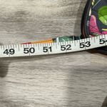 Vera Bradley Jazzy Blooms Bright Small Multi Compartment Crossbody Bag Purse Photo 12