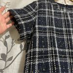 City Studio Dress Blue Size XL Photo 2