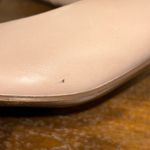 Clarks Collection Soft Cushion Slingback Pointed Low Heel Shoes Size 9 Photo 5