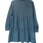 easel Tier Tunic Women’s Medium Photo 7