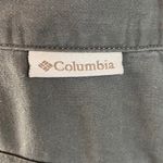 Columbia Cargo Pants Olive Green Full Length Vintage High Rise Size M/8 Photo 10