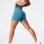NVGTN  Scrunch Seamless Shorts Photo 0