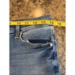 Just Black  Denim Size 29 Medium Blue Wash Jeans Photo 4