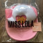 Miss Lola Lola Babe Hat Photo 1