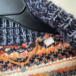 Anthropologie  Knitted & Knotted‎ Michela Cardigan Sweater size S Photo 10