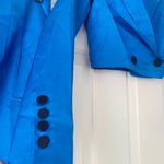 Anthropologie Mare Mare Blazer & Mini Skirt suit Photo 7