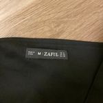 Zaful Black Tank Photo 2