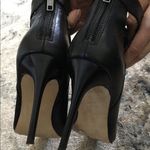 Very Volatile Nice STYLISH leather booties 🌹🌹 Photo 1