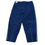 Nike  Team USA Olympics Standard Fit Sweat Wicking Pants Royal Blue Size L NEW Photo 3