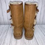Koolaburra by Ugg Womens Size 7  Victoria Boots EUC Photo 4