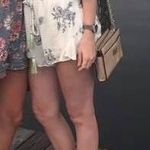 B.Original Floral Embellished Romper Photo 2