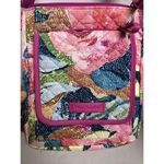 Vera Bradley Cross‎ Body Purse With Adjustable Strap Photo 1