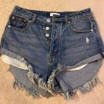 Vestique Jean Shorts Photo 0