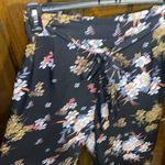 Atmosphere  Floral Pants size US6 Photo 1