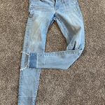 American Eagle  skinnies Photo 0