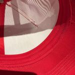 Bass Pro Shops Red Bass Pro Shop Hat Photo 2