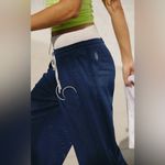 Free People Movement Overtime Mesh Pants Photo 2