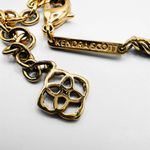 Kendra Scott ★ Cory Pendant Necklace In Rose Quartz ★ Photo 10