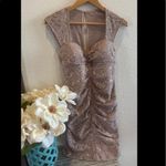 Jump  Apparel Party Dress Size 9/10 Photo 5