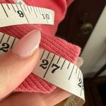 The North Face  | Women's Spell-out logo Dark Pink Hoodie Sweatshirt | XXXL Photo 6