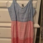 Cynthia Rowley Colorful dress Photo 0