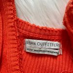 Urban Outfitters  Ribbed Crop Tank Top Photo 2